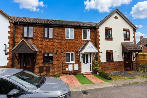 Arrange a viewing for Kite Close, Hartford, PE29