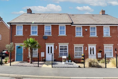 Arrange a viewing for Appleton Mead, Biggleswade, SG18