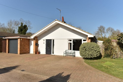 Arrange a viewing for Gunnings Way, Hemingford Grey, PE28