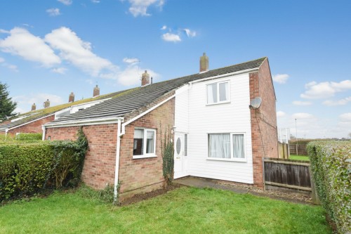 Arrange a viewing for Sallowbush Road, Huntingdon, PE29