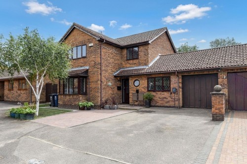 Arrange a viewing for Seathwaite, Huntingdon, PE29