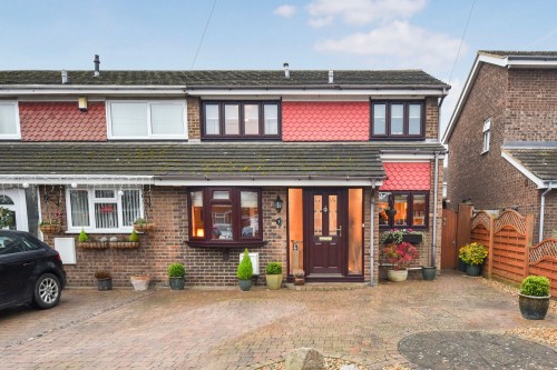 Arrange a viewing for Boothey Close, Biggleswade, SG18