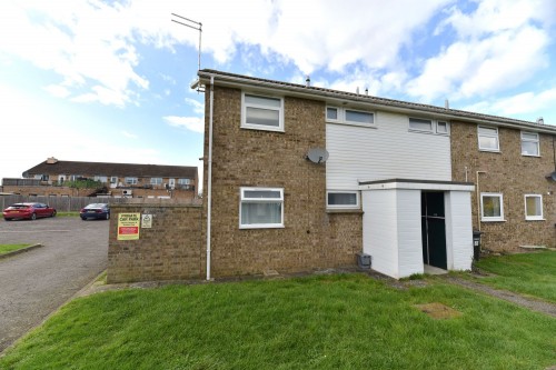 Arrange a viewing for Shakespeare Road, St. Ives, PE27