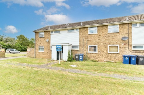 Arrange a viewing for Shakespeare Road, St. Ives, PE27