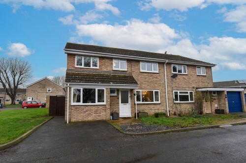 Arrange a viewing for Greengarth, St. Ives, PE27