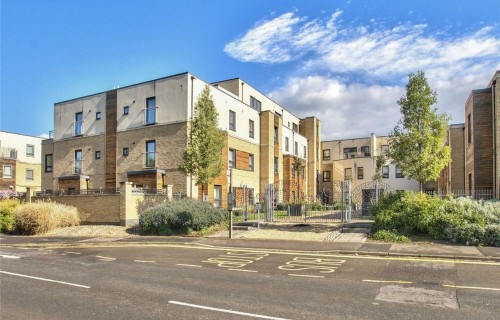 Arrange a viewing for Brookside, Park Square Brookside, PE29