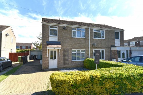 Arrange a viewing for Ramsey Road, St. Ives, PE27