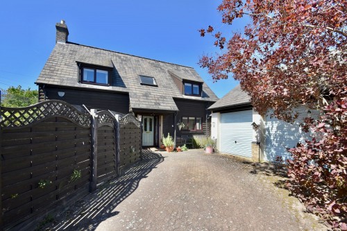 Arrange a viewing for St. Thomas, Eltisley, PE19