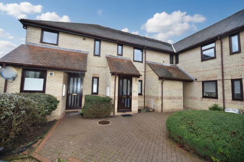 Arrange a viewing for East Street, Alexandra Court East Street, PE27