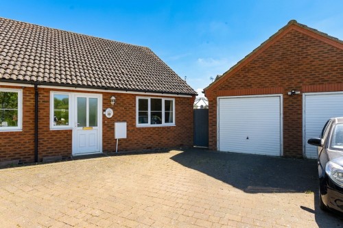 Arrange a viewing for Ambury Road, Huntingdon, PE29