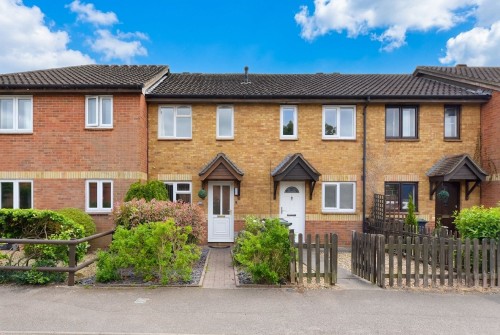 Arrange a viewing for Tennyson Avenue, Biggleswade, SG18