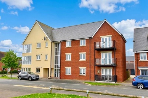 Arrange a viewing for Venus Avenue, Biggleswade, SG18