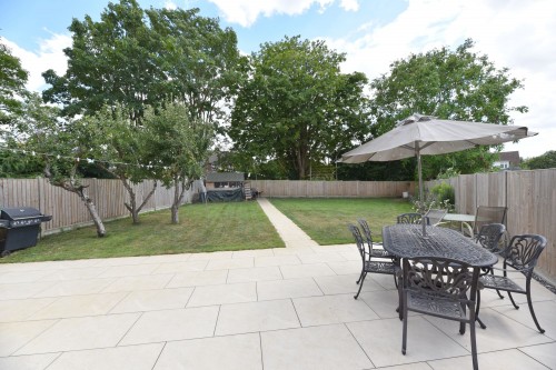 Arrange a viewing for The Rowlands, Biggleswade, SG18