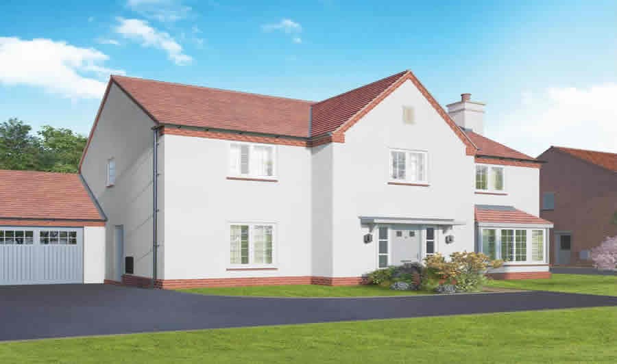Images for Alconbury Weald, Alconbury
