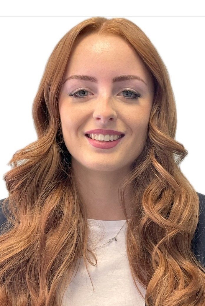 Amber Holloway-Hutchinson, Sales Negotiator