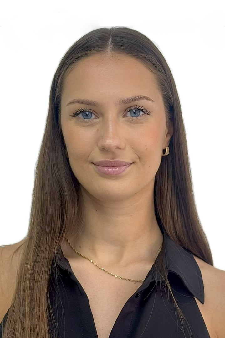 Amy Rhode, Senior Sales Negotiator