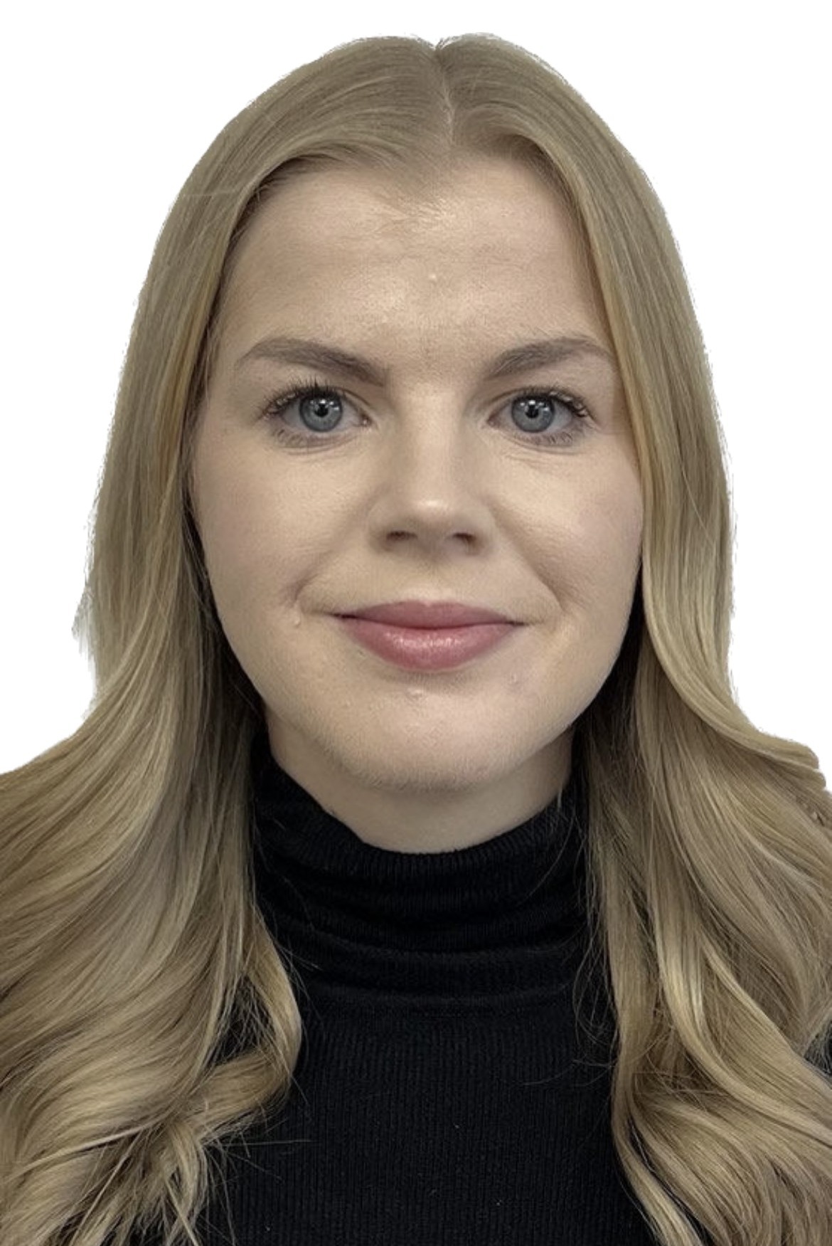Beth O'Dowd, Senior Sales Negotiator