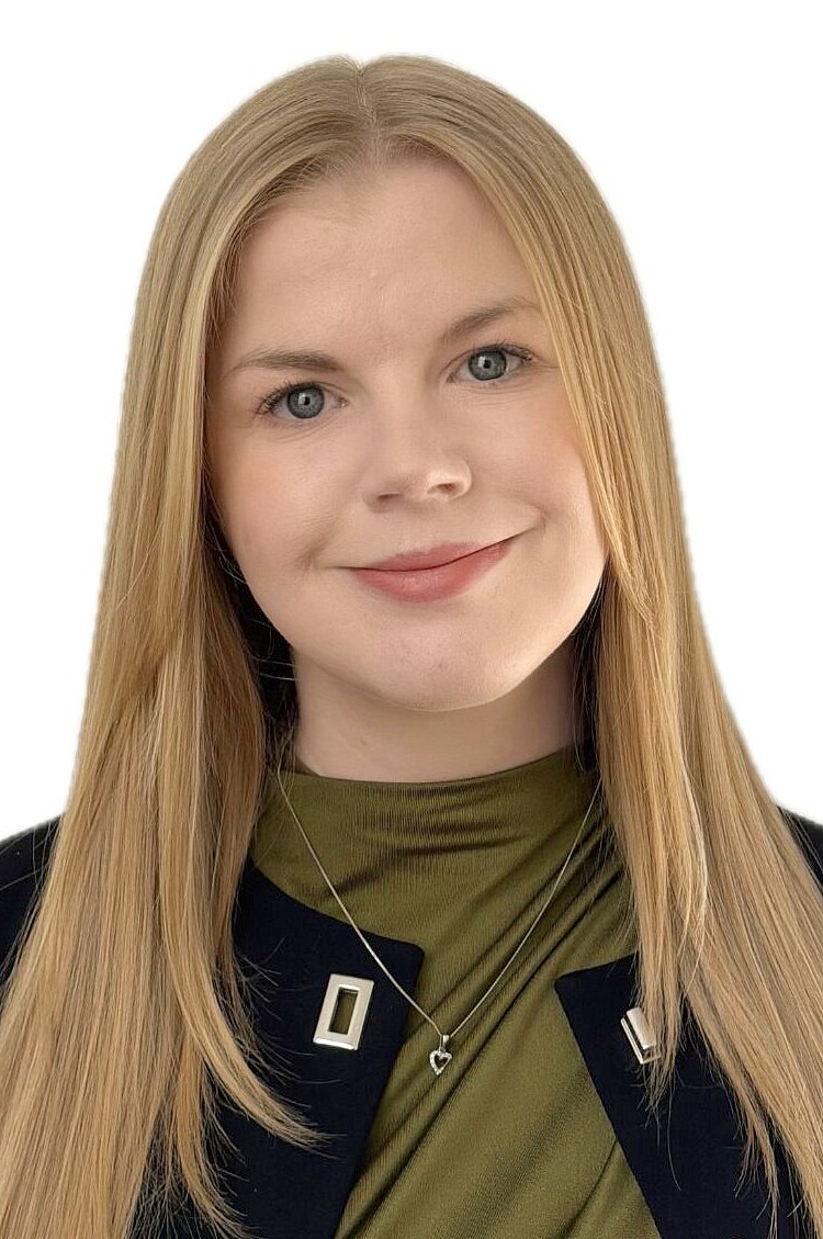 Beth O'Dowd, Senior Sales Negotiator