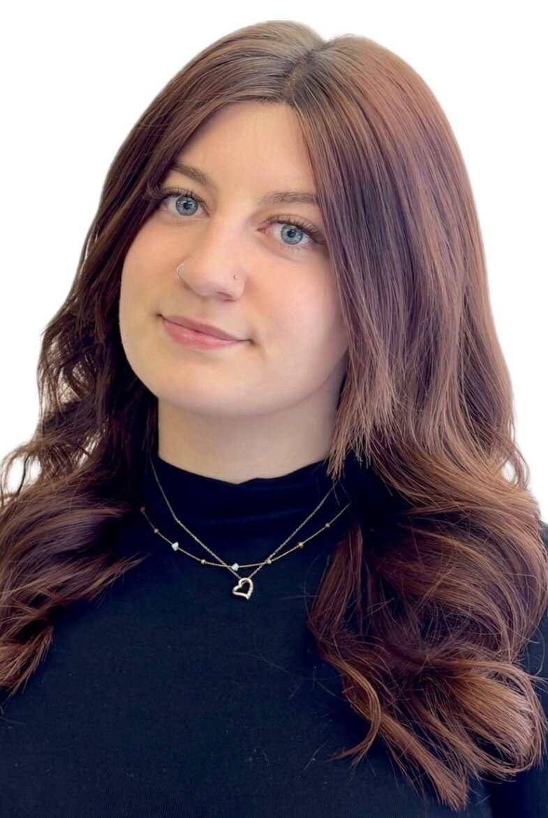 Corrinne Clarke, Sales Negotiator