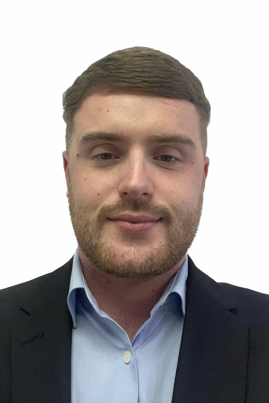 Charley Cade, Sales Negotiator