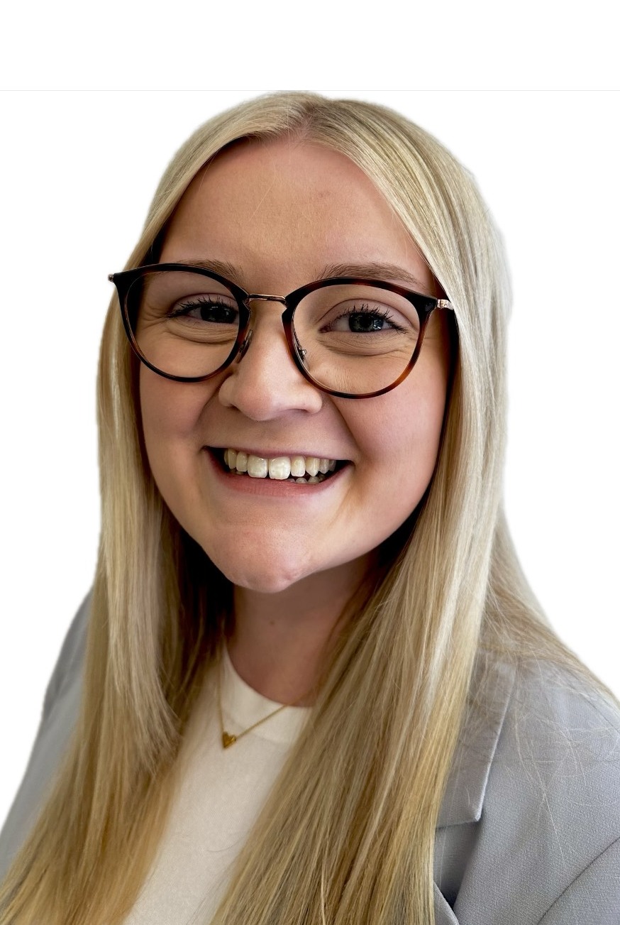 Chloe Wenman, Sales Negotiator