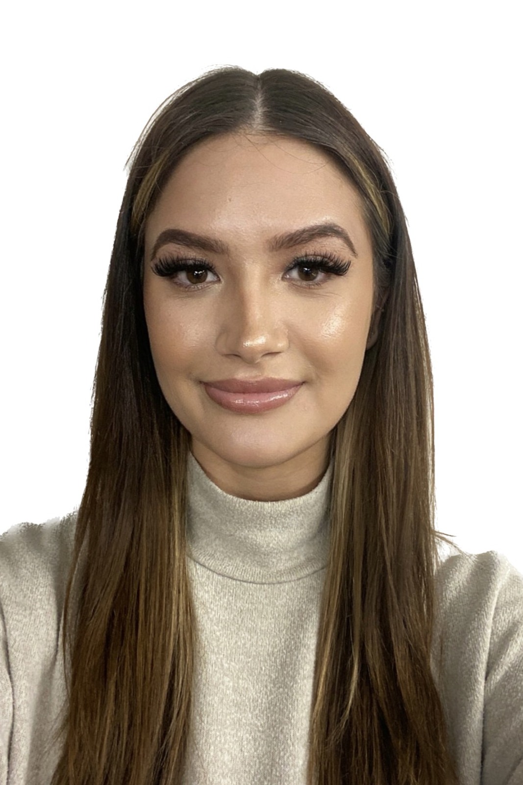 Aly Phoenix, Assistant Lettings Manager
