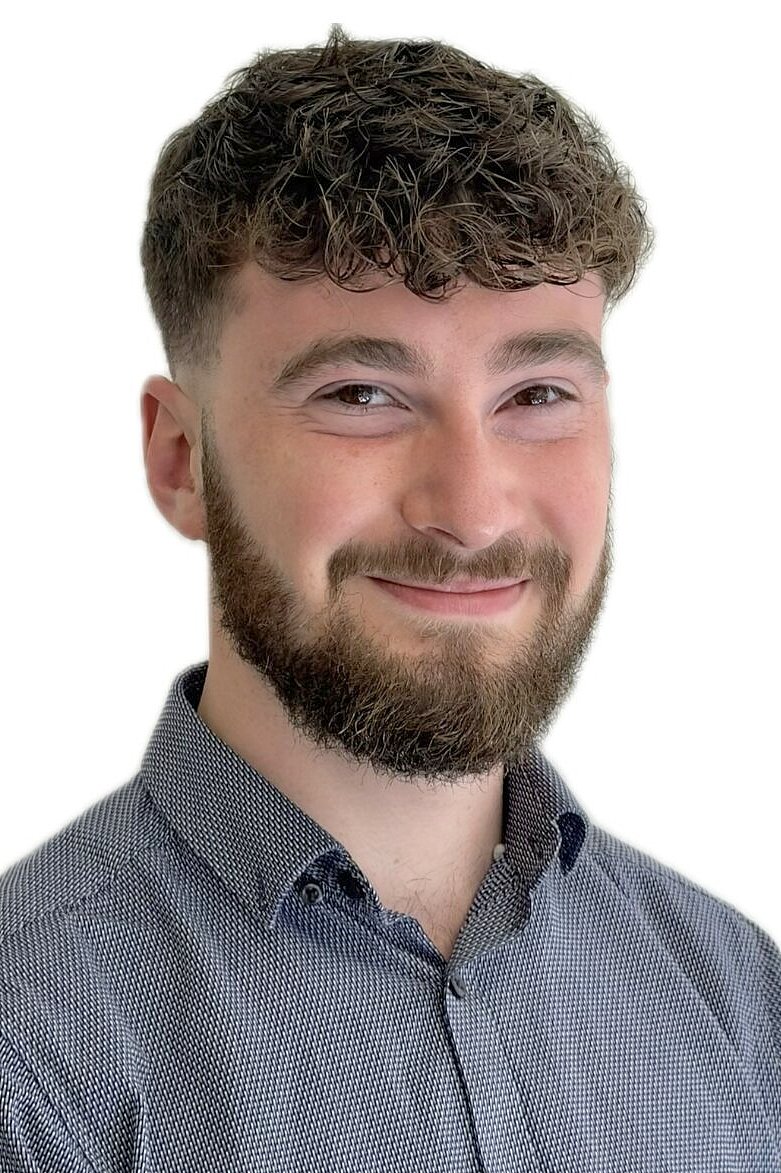 Jack Benbow, Senior Sales Negotiator