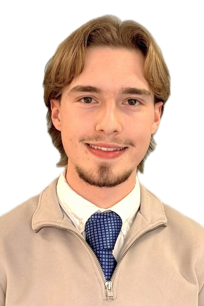 Jay Clarke, Sales Negotiator