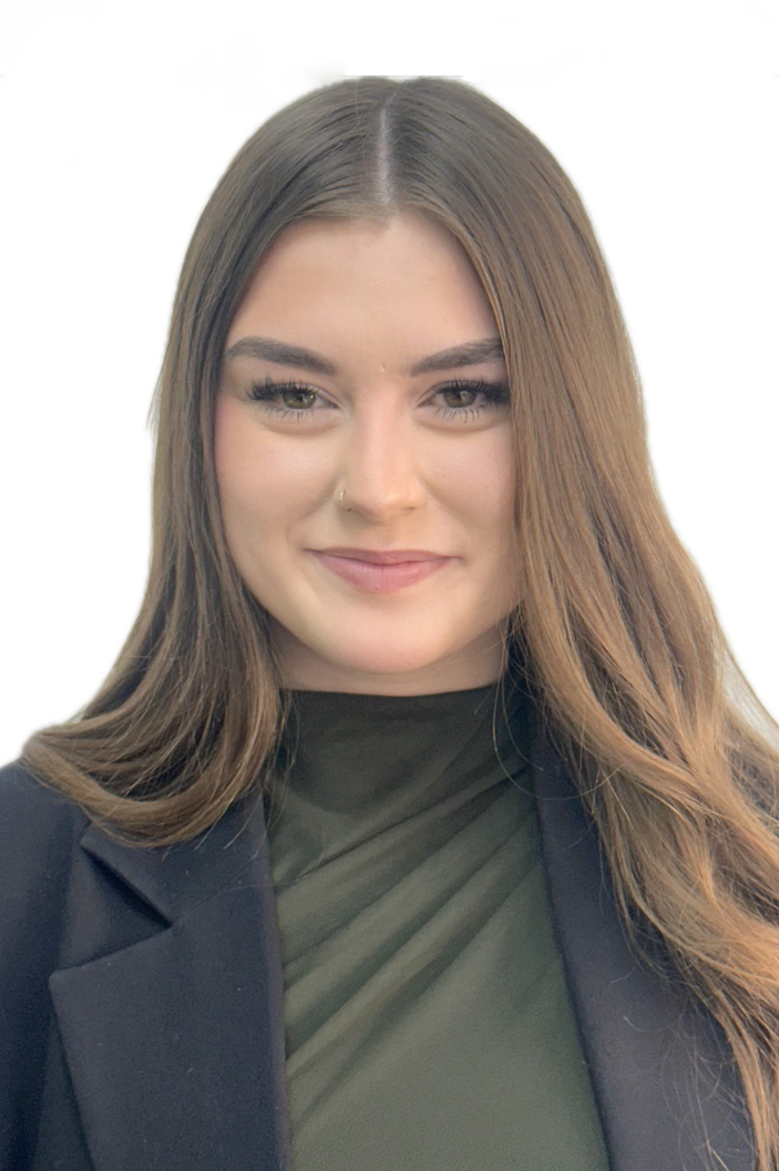 Kacey Jinks, Senior Sales Negotiator
