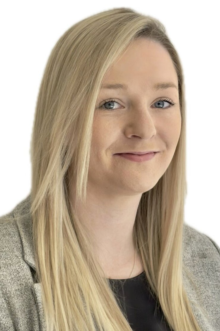 Katie Taylor, Branch Partner