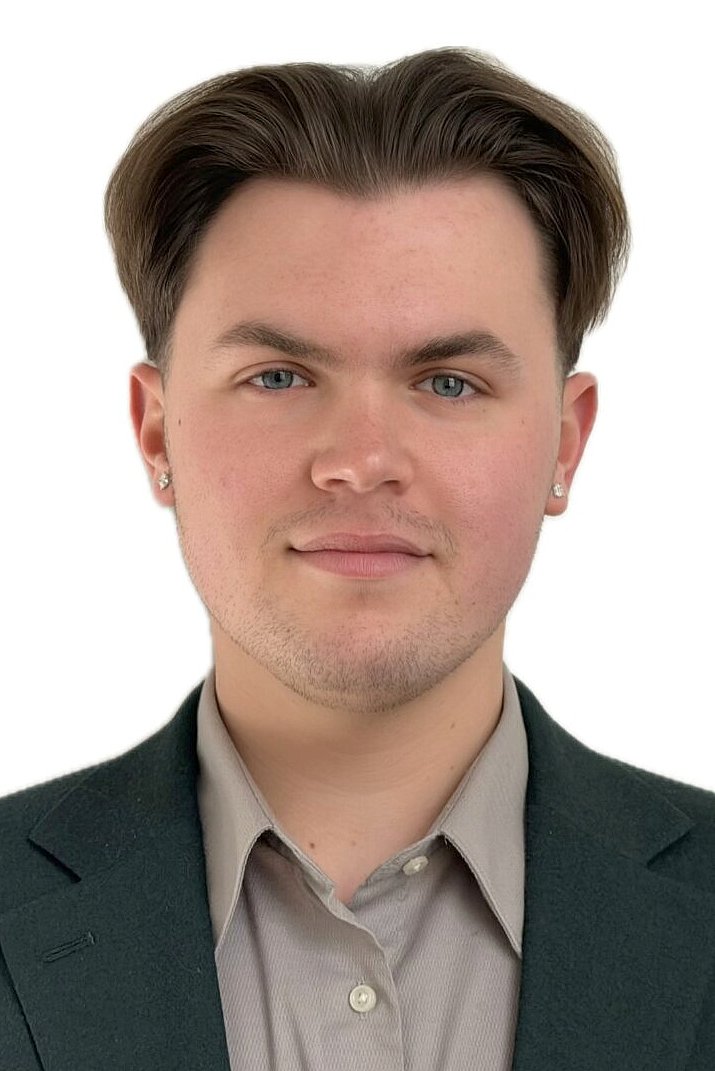 Kai Byton, Sales Negotiator