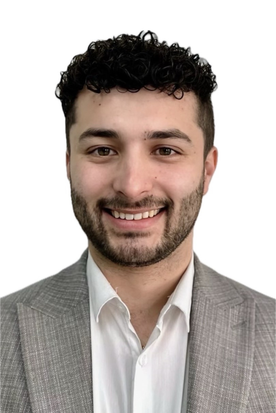 Lewis Lyden, Sales Negotiator