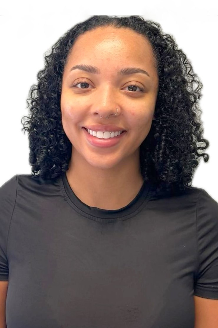 Nevaeh Boughton, Sales Negotiator