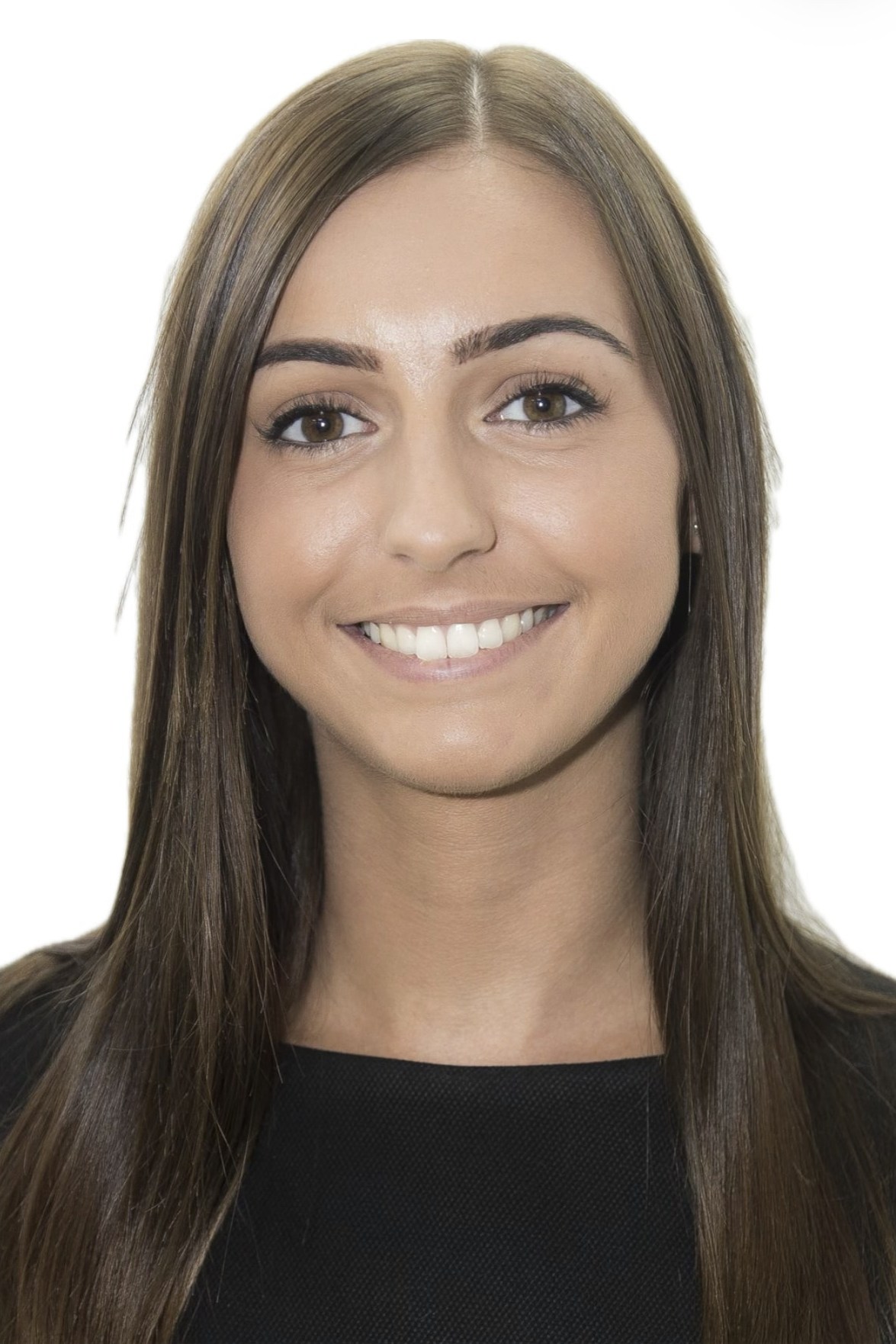 Jodie Craig, Branch Partner