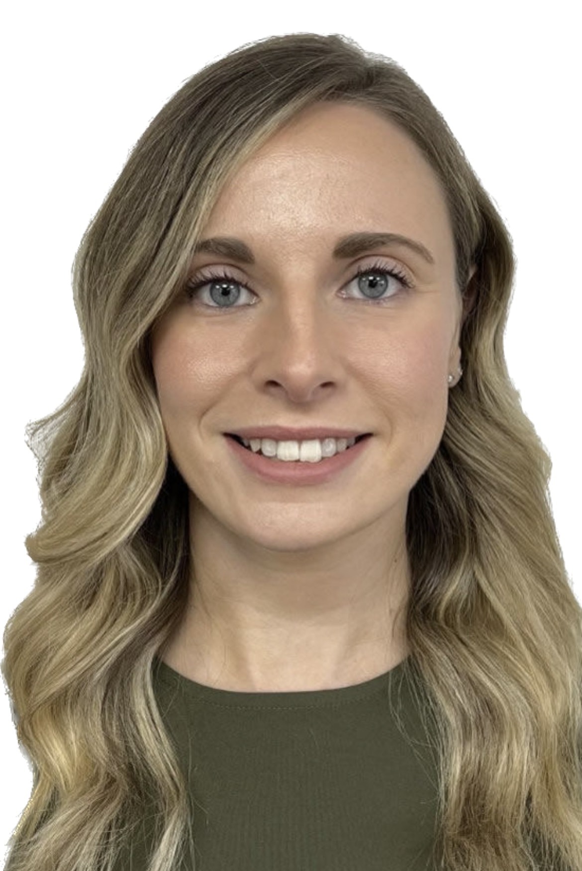 Samantha Coates (Maternity Leave), Assistant Branch Manager