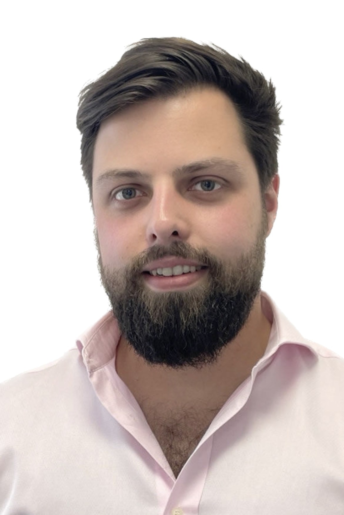 Sam Jaworski, Sales Negotiator
