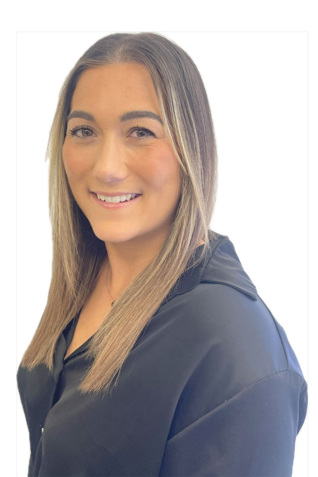 Sophie Taylor, Assistant Branch Manager