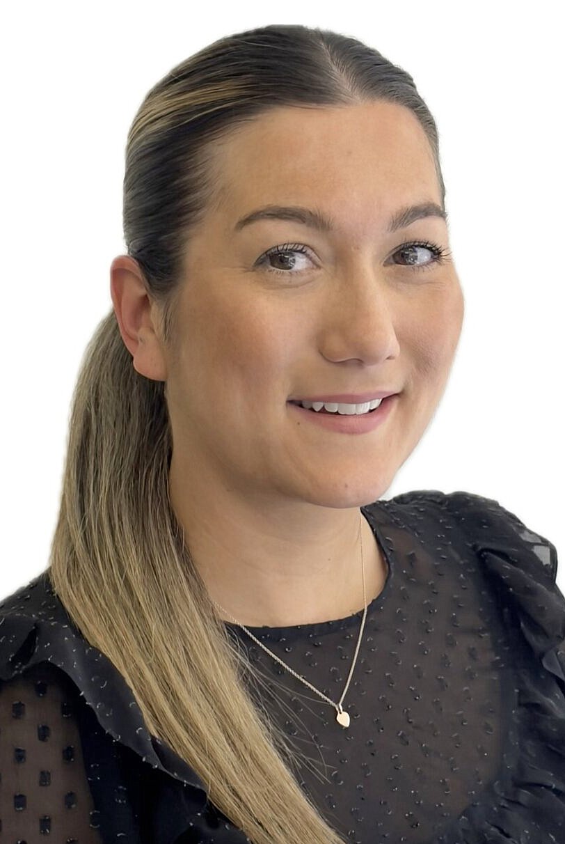 Sophie Taylor, Assistant Branch Manager