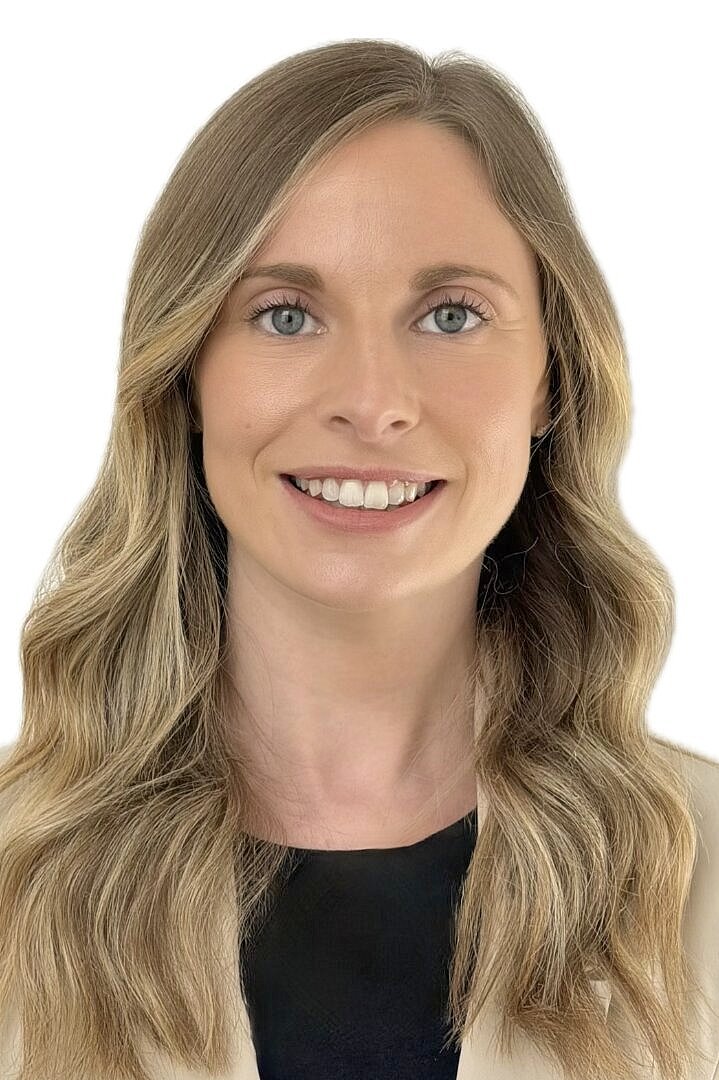 Samantha Peacey, Assistant Branch Manager