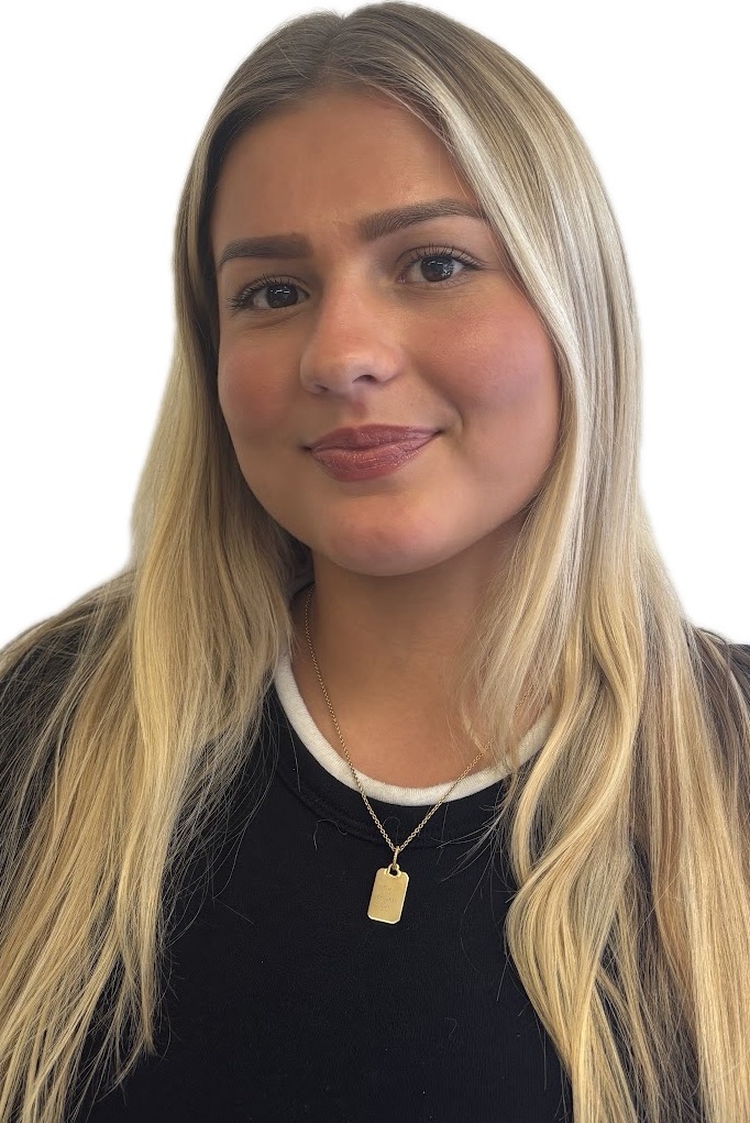 Stella Dickinson, Sales Negotiator