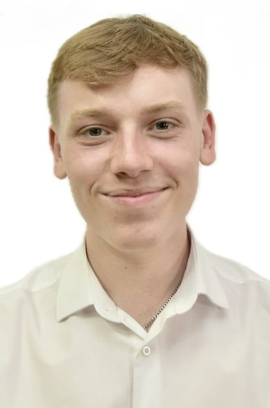 Toby Smith, Sales Negotiator