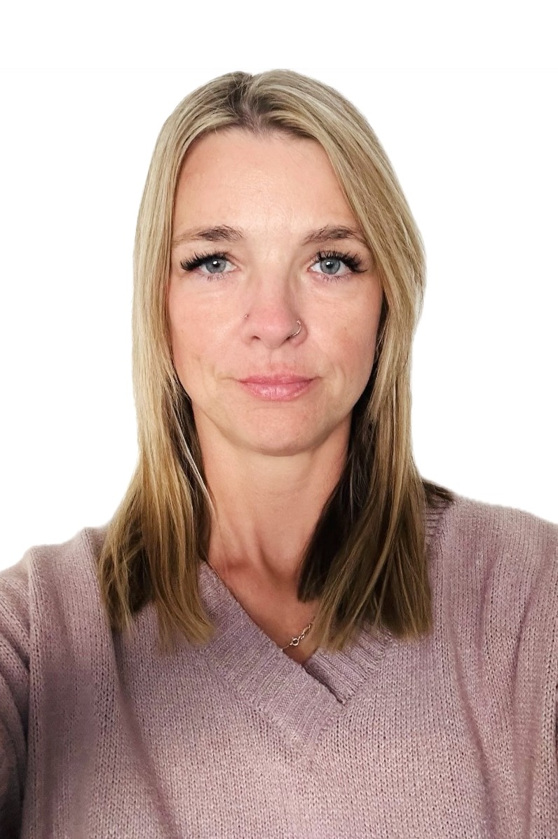 Tamara Key, Property Manager