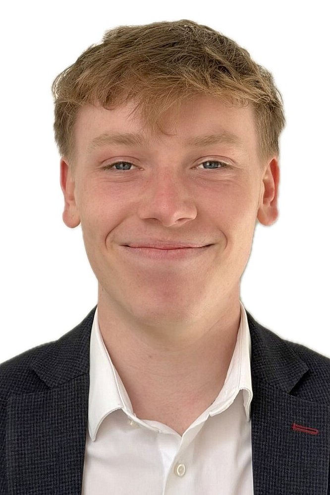 Toby Smith, Sales Negotiator